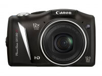 Canon SX130 IS (4345B011AA)